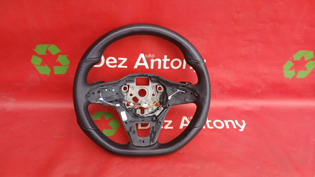 Volan cu padele Vw Golf 8 2019 2020 2021 2022 2023 cod 5H0959542C sh de ...