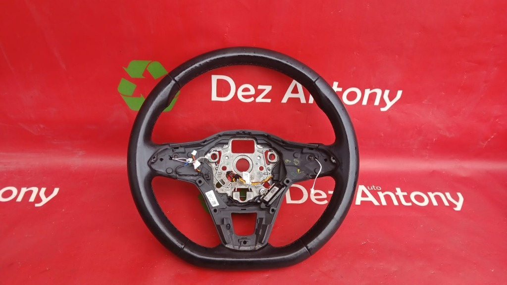 Volan cu padele Vw Golf 8 2019 2020 2021 2022 2023 cod 5H0959542A sh de ...