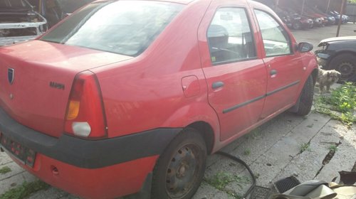 Volan Dacia Logan 2006 Berlina 1.4 MPI