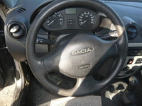 Volan - Dacia Logan MCV Break 4+1 Usi 2006 2007 2008 2009 2010 2011