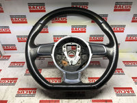 Volan Din Piele Audi TT Cod 8J0419091