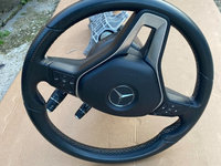 Volan din piele complet Mercedes A Class W176