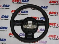 Volan din piele cu comenzi Audi A3 8V cod: 2012 - 2020 cod: 8V0419091A