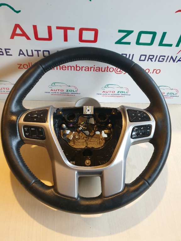 Volane Ford Ranger noi si sh de vanzare, sortare după preţ, primul