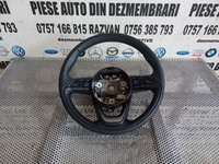 Volan Din Piele Cu Comenzi Toyota Yaris Cross Yaris 4 An 2020-2021-2022-2023-2024 1.5 Benzina Hybrid Motor XM15A