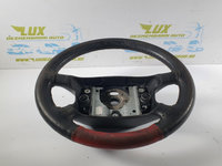 Volan din piele in 4 spite 1j0419091aa Volkswagen VW Golf 4 [1997 - 2006]