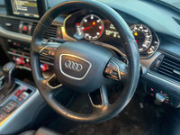 Volan fara airbag Audi A6 C7