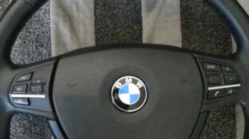 Volan fara airbag BMW F10 F11 F12 F13