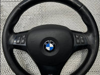 Volan fara airbag BMW Seria 1 E87 3051626