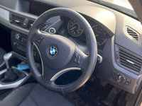 Volan fara airbag BMW X1 E84