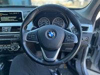 Volan fara airbag BMW X1 F48