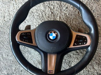 Volan fara airbag BMW X3 G01