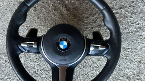 Volan fara airbag BMW X5 F15