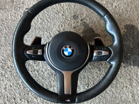 Volan fara airbag BMW X6