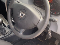 Volan fara airbag Dacia Duster 2013