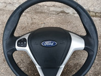 Volan fara airbag Ford Fiesta 2011
