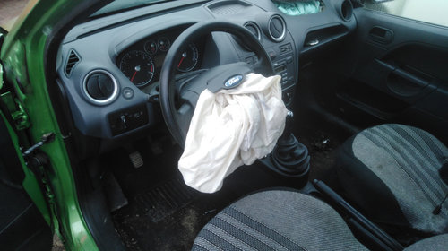 Volan (fara airbag) Ford Fiesta 5