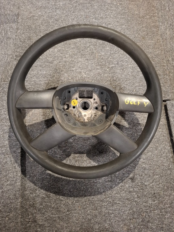 Volan fara airbag Golf 5 - imagine 1