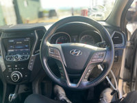 Volan fara airbag Hyundai Santa Fe 3 2014
