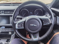 Volan fara airbag jaguar xe 2.0 d an 2017