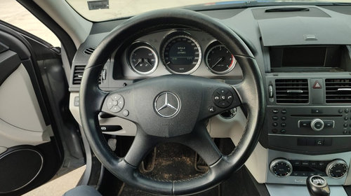 Volan fara airbag Mercedes C200 W204,2010,mot