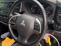 Volan fara airbag Mitsubishi Outlander 3 2.2 4N14 2013