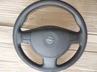 Volan fara airbag Opel Corsa C