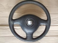 Volan fara airbag Seat Leon / Vw Golf 4 / Vw Bora