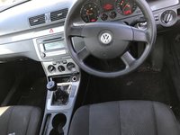 VOLAN FARA AIRBAG VW PASSAT B6