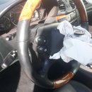 Volan fara airbag W2