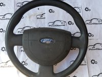 Volan Ford Fiesta cu airbag