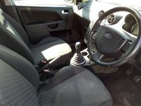 Volan Ford Fiesta Mk5 2004 Hatchback 1.4i