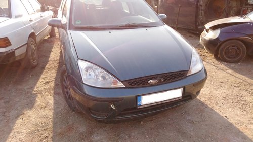 Volan Ford Focus 1