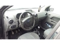 Volan Ford Fusion+ an 2003 1.4 Diesel Cod motor:F6JA/F6JB 68 CP