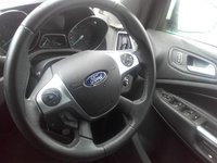 Volan Ford Kuga 2016 2.0L Duratorq Cod motor:T7MA, T7MB 150 CP