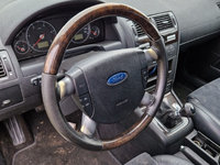 Volan Ford Mondeo MK3 Ghia an 2001-2006