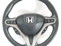 Volan honda civic 2005-2009