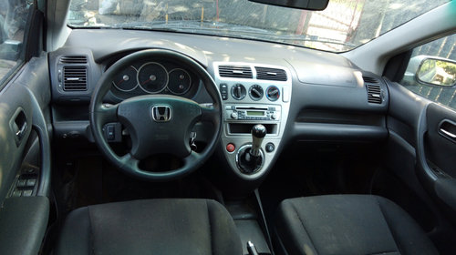 Volan Honda Civic VII Model 2002-2006 Hatchback Piesa Originala Germania Poze Reale !