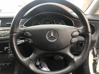 Volan impecabil mercedes cls w219 e class w211 facelift clk 209