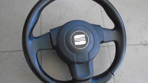 VOLAN IN 3 SPITE+AIRBAG SEAT LEON 2006