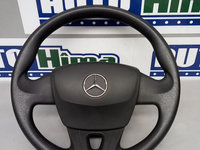 Volan in 3 spite cu airbag 609581400 985704503R--A Mercedes-Benz Citan (W415) 2012-2021
