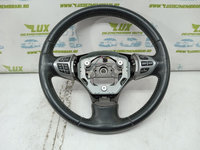 Volan in 3 spite cu comenzi Suzuki Grand Vitara 2 [2005 - 2008] 1.9 ddis F9Q