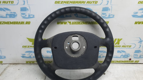 Volan in 4 spite 1j0419091n Volkswagen VW Golf 4 [1997 - 2006]