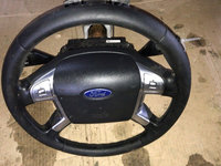 Volan in 4 spite cu comezi Ford Galaxy 2013