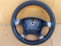 Volan in 4 spite fara airbag Peugeot 407 berlina break