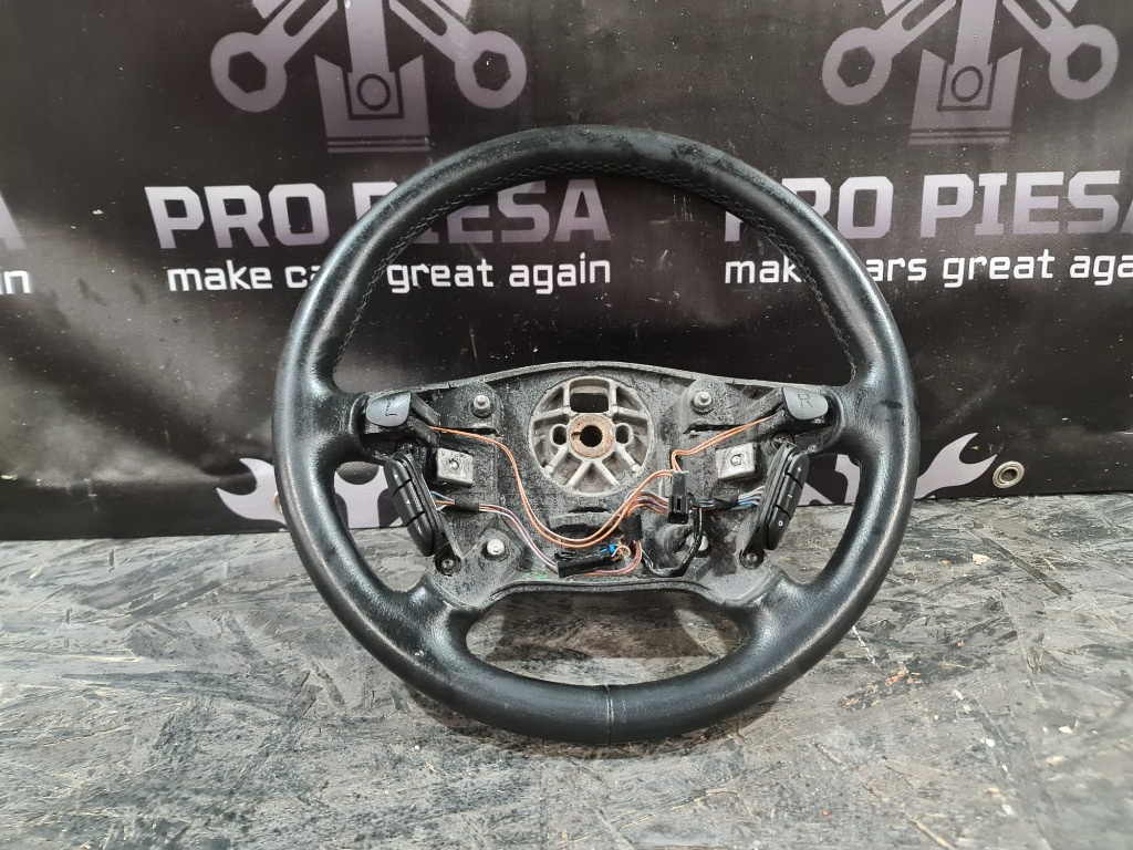 Volan in 4 spite pentru Opel astra G - imagine 1