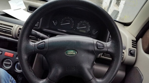 Volan Land Rover Freelander 1 1998 - 2006