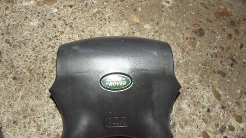 Volan Land Rover Freelander 1997-2006 airbag 