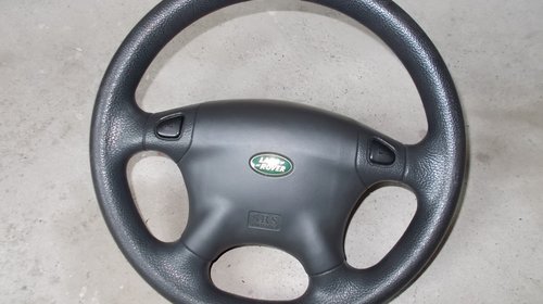 Volan Land Rover Freelander cu Airbag Piese D