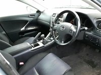 Volan Lexus IS 220 2008 Sedan 220d